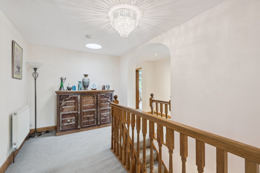 6 bedroom House for Sale St Ippolyts, Hitchin, Hertfordshire