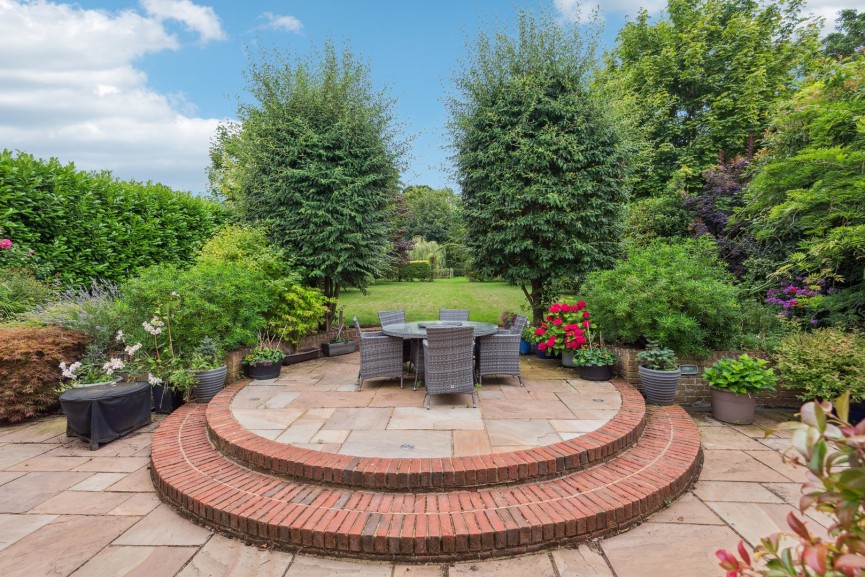 6 bedroom House for Sale St Ippolyts, Hitchin, Hertfordshire
