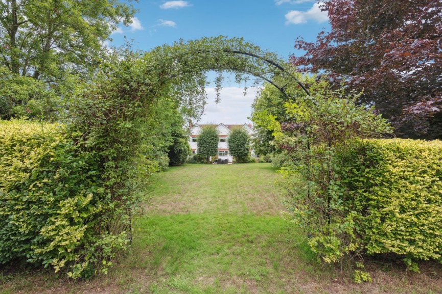 6 bedroom House for Sale St Ippolyts, Hitchin, Hertfordshire