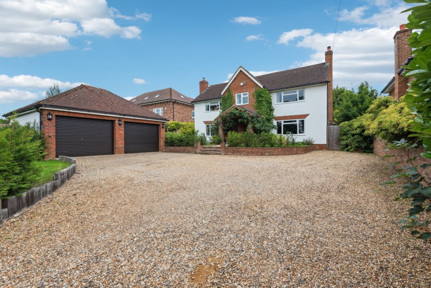 6 bedroom House for Sale St Ippolyts, Hitchin, Hertfordshire