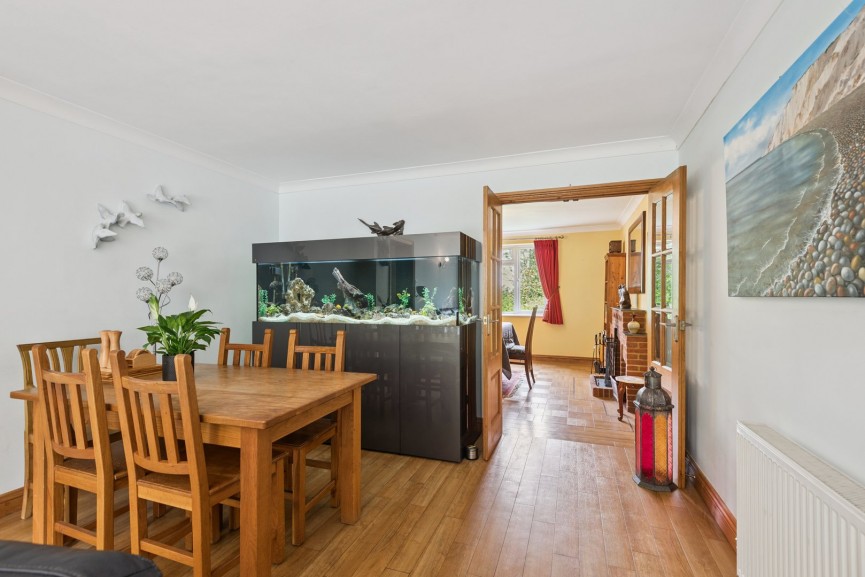 6 bedroom House for Sale St Ippolyts, Hitchin, Hertfordshire