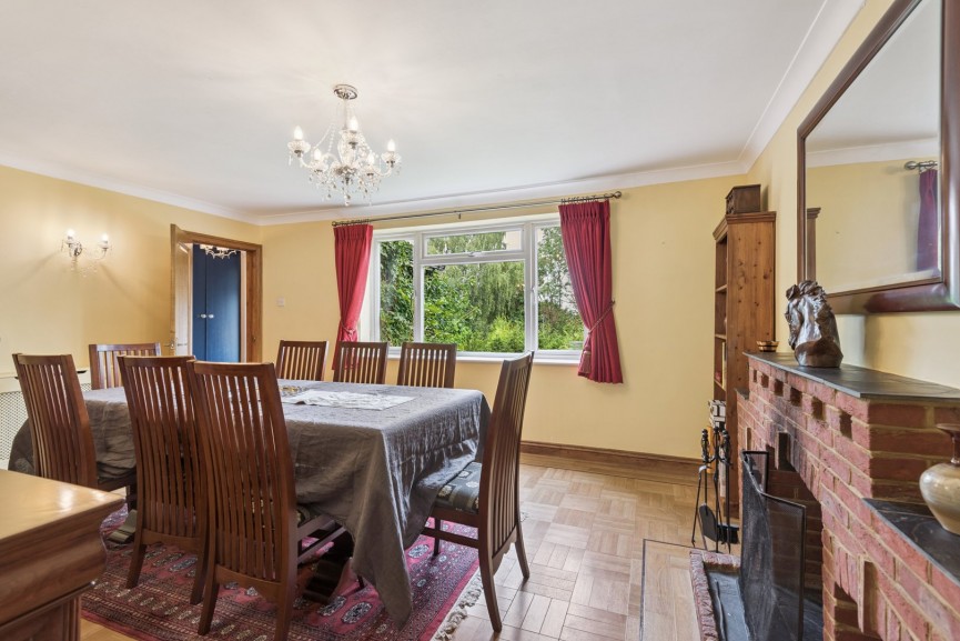 6 bedroom House for Sale St Ippolyts, Hitchin, Hertfordshire