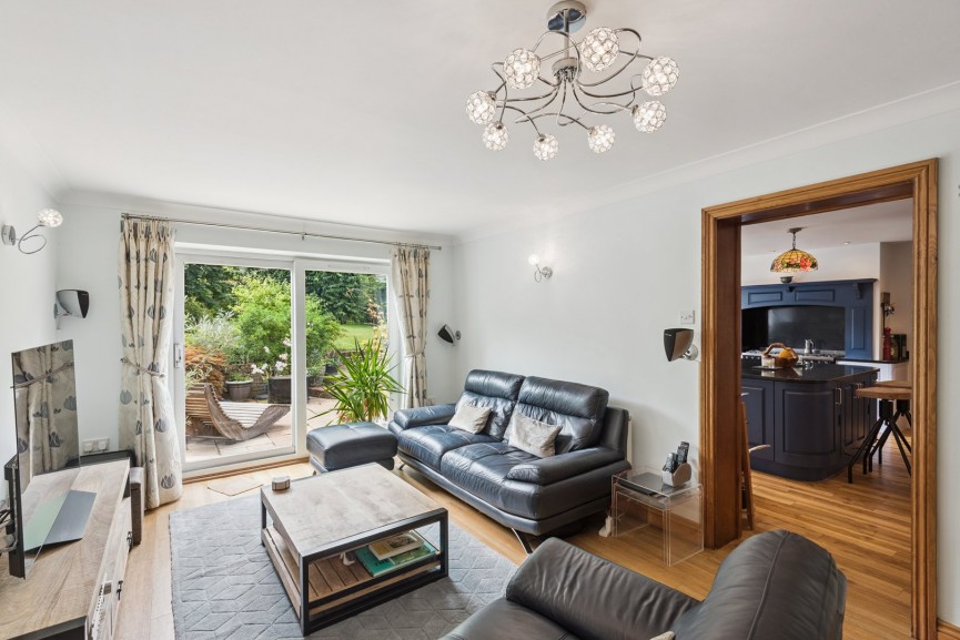 6 bedroom House for Sale St Ippolyts, Hitchin, Hertfordshire