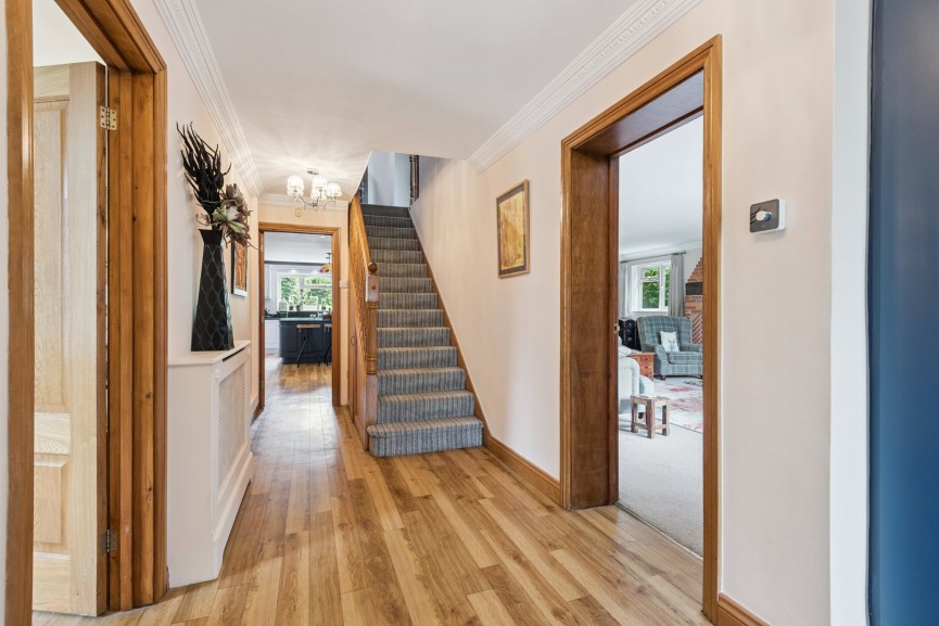 6 bedroom House for Sale St Ippolyts, Hitchin, Hertfordshire