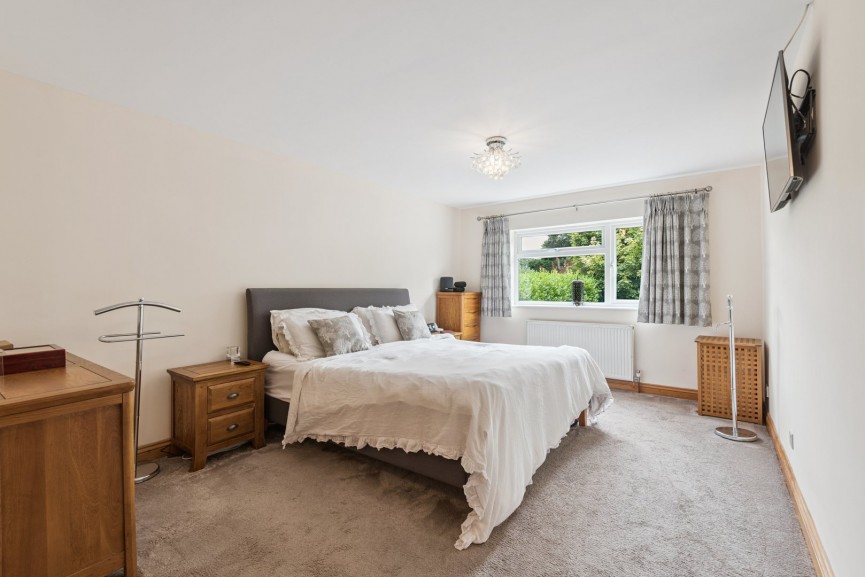 6 bedroom House for Sale St Ippolyts, Hitchin, Hertfordshire
