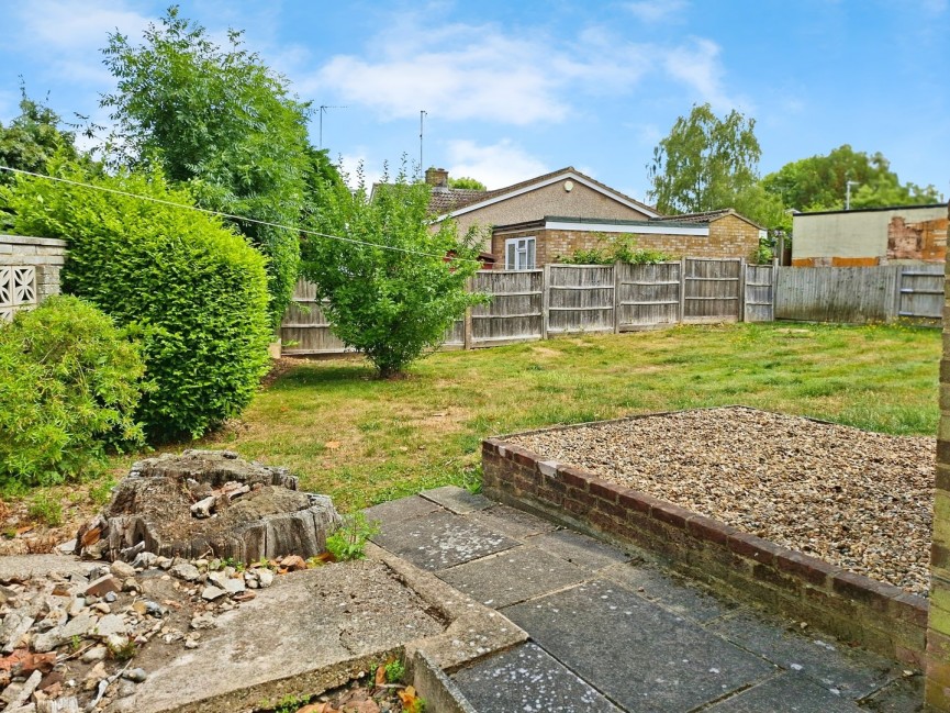 3 bedroom House for Sale Chantry Lane, Hatfield, Hertfordshire