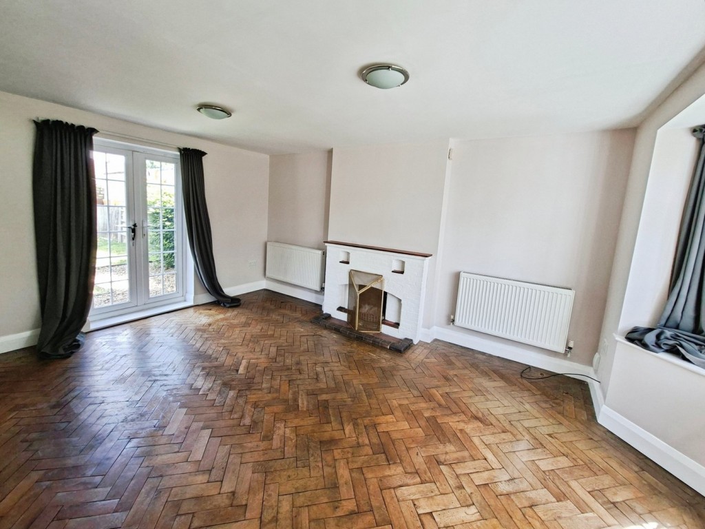 Chantry Lane, Hatfield, Hertfordshire