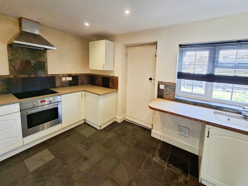 Chantry Lane, Hatfield, Hertfordshire