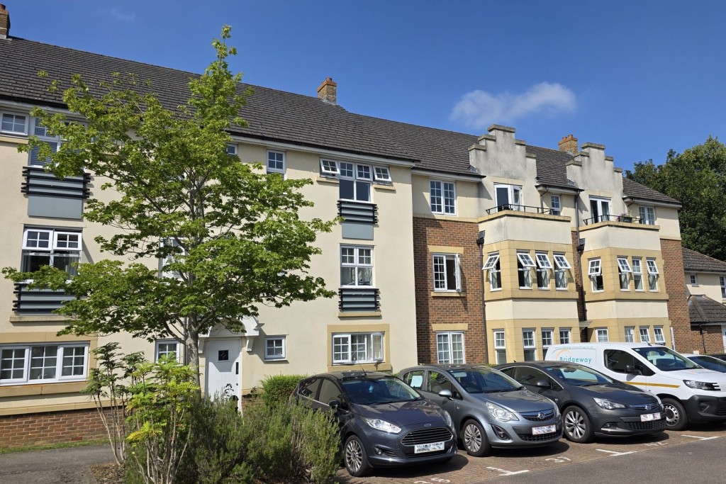 The Hawthorns, Flitwick, Bedfordshire