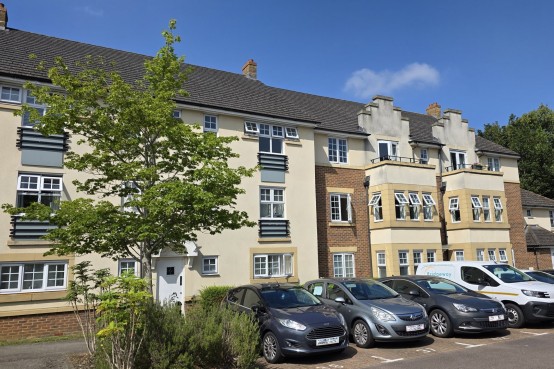 The Hawthorns, Flitwick, Bedfordshire