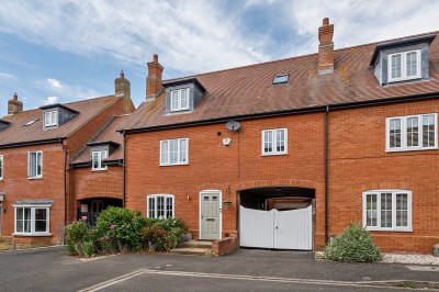 The Dairy, Henlow, Bedfordshire