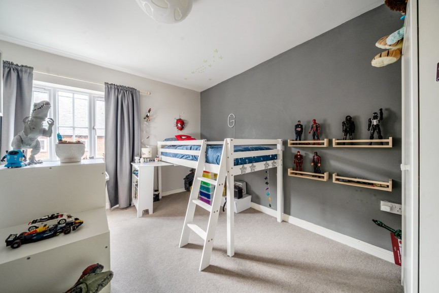 3 bedroom House for Sale The Dairy, Henlow, Bedfordshire