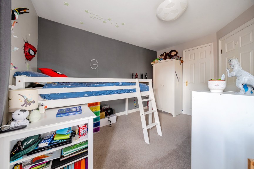 3 bedroom House for Sale The Dairy, Henlow, Bedfordshire