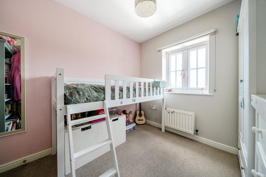 3 bedroom House for Sale The Dairy, Henlow, Bedfordshire
