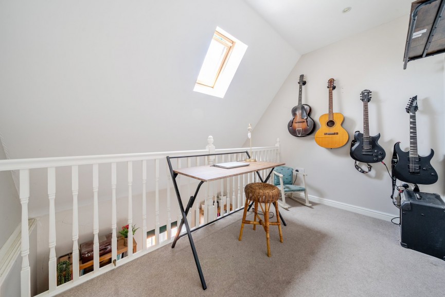 3 bedroom House for Sale The Dairy, Henlow, Bedfordshire