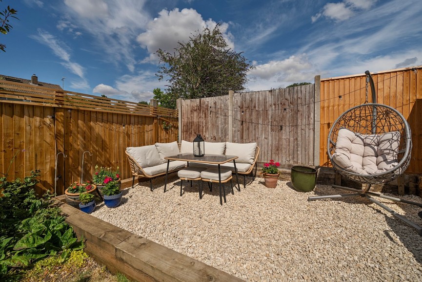 3 bedroom House for Sale The Dairy, Henlow, Bedfordshire