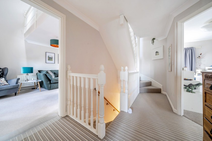 3 bedroom House for Sale The Dairy, Henlow, Bedfordshire