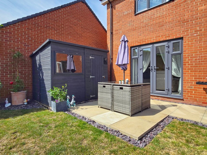 5 bedroom House for Sale Wootton, Bedfordshire