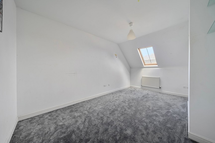 2 bedroom Flat for Sale Fairfield, Hitchin, Bedfordshire