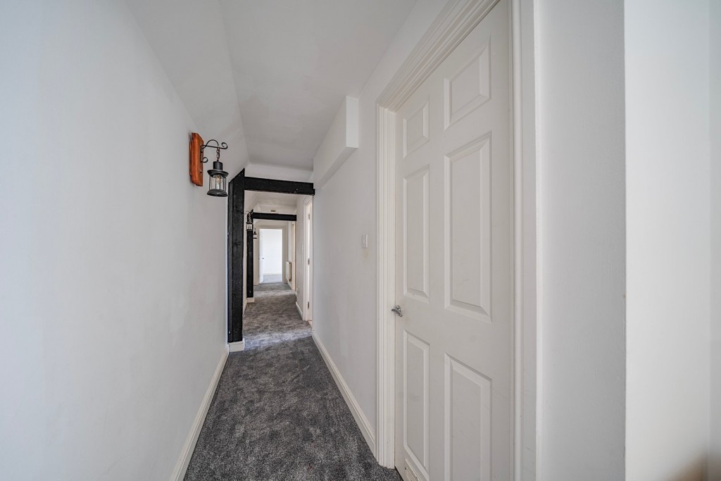 Fairfield, Hitchin, Bedfordshire