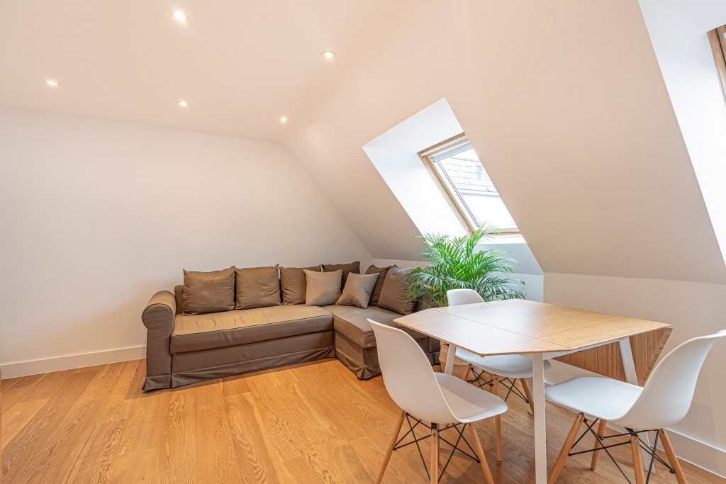 Bancroft, Hitchin, Hertfordshire