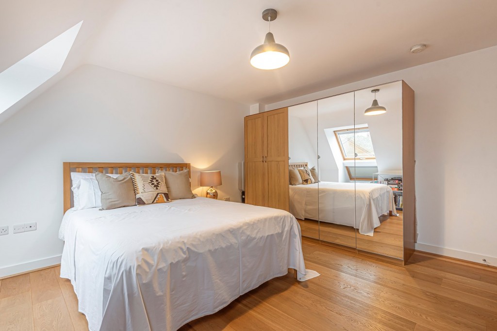 Bancroft, Hitchin, Hertfordshire
