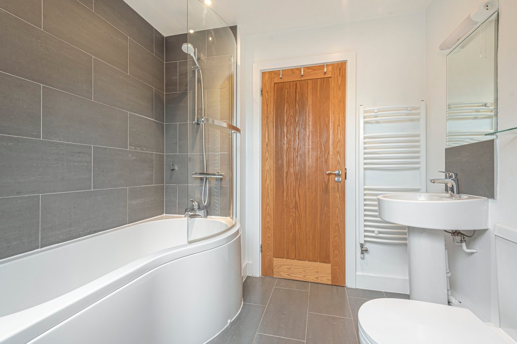 Bancroft, Hitchin, Hertfordshire