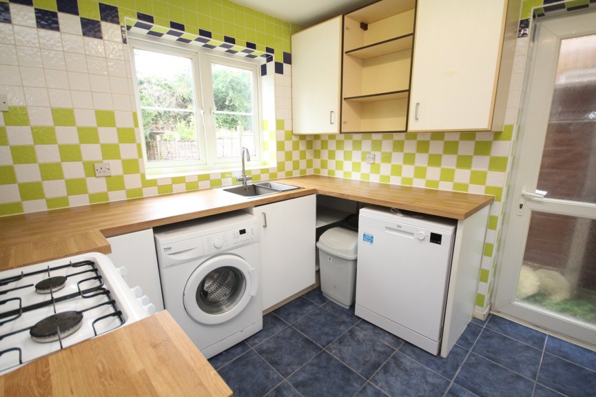 4 bedroom House for Letting Gorst Close, Letchworth Garden City, Hertfordshire