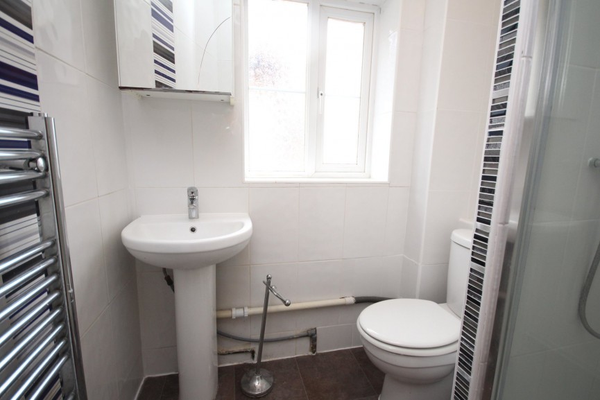 4 bedroom House for Letting Gorst Close, Letchworth Garden City, Hertfordshire