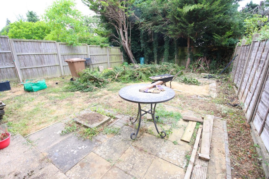 4 bedroom House for Letting Gorst Close, Letchworth Garden City, Hertfordshire