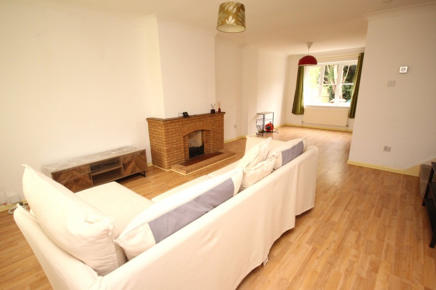 4 bedroom House for Letting Gorst Close, Letchworth Garden City, Hertfordshire