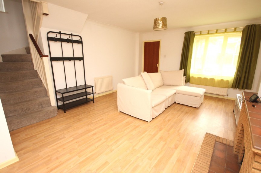 4 bedroom House for Letting Gorst Close, Letchworth Garden City, Hertfordshire