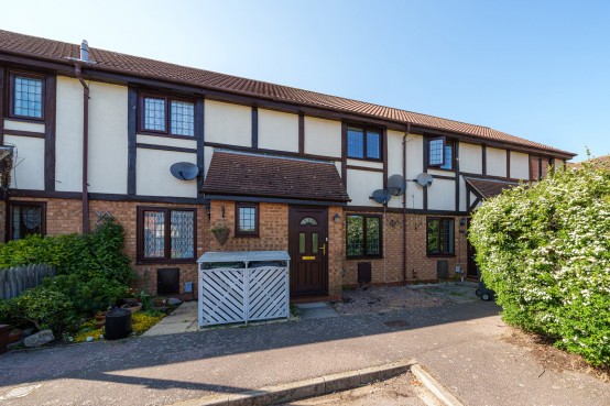 Millwright Way, Flitwick, Bedfordshire