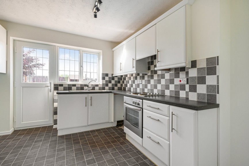 2 bedroom House for Sale Millwright Way, Flitwick, Bedfordshire