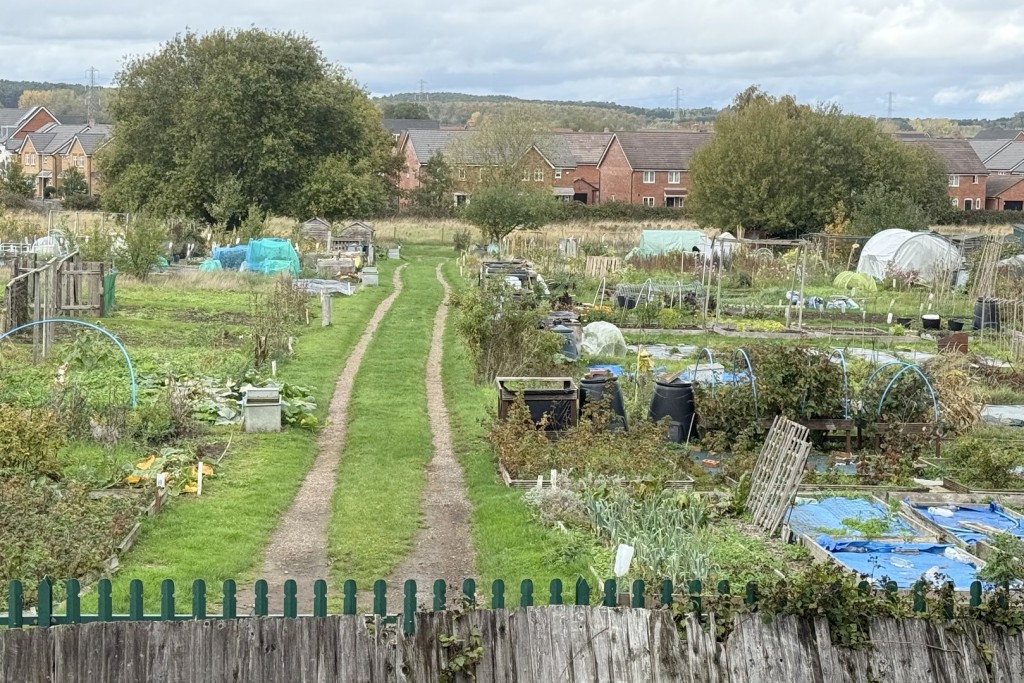Millwright Way, Flitwick, Bedfordshire