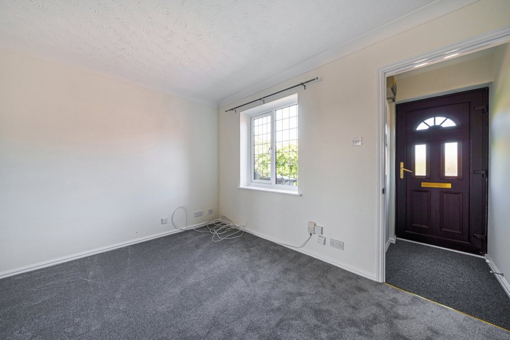 Millwright Way, Flitwick, Bedfordshire