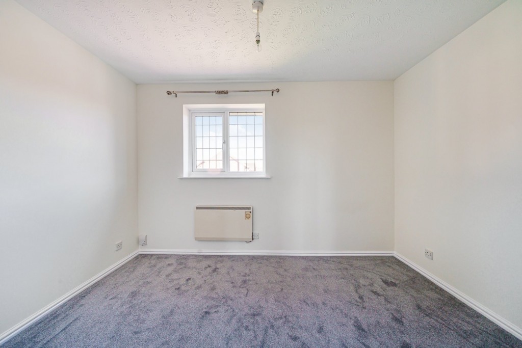 Millwright Way, Flitwick, Bedfordshire