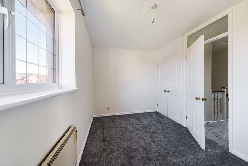 2 bedroom House for Sale Millwright Way, Flitwick, Bedfordshire