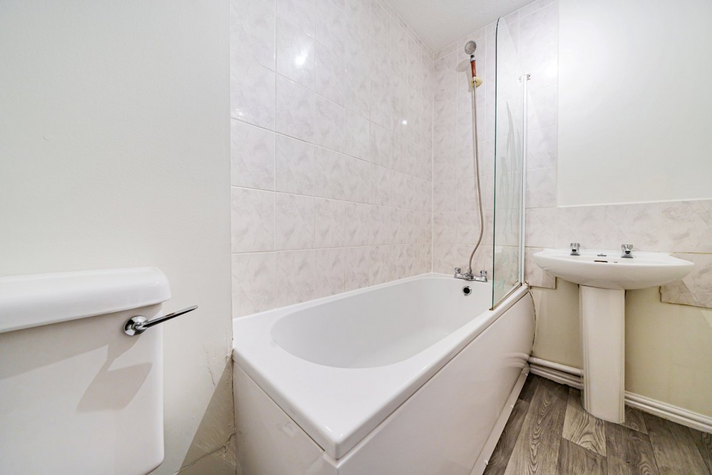 Millwright Way, Flitwick, Bedfordshire