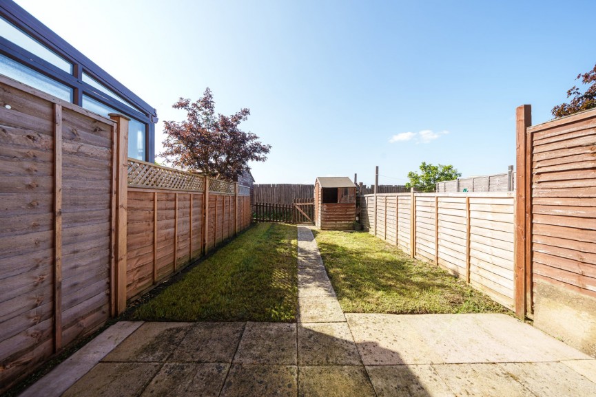 2 bedroom House for Sale Millwright Way, Flitwick, Bedfordshire