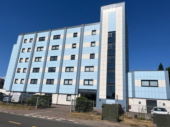 Hitchin Road, Arlesey, Bedfordshire