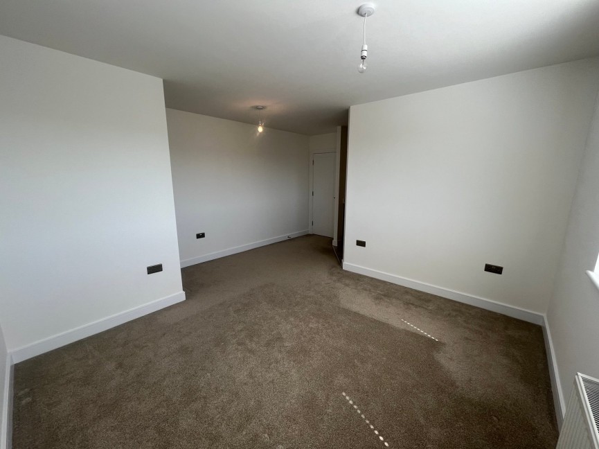 2 bedroom Flat for Letting Hitchin Road, Arlesey, Bedfordshire