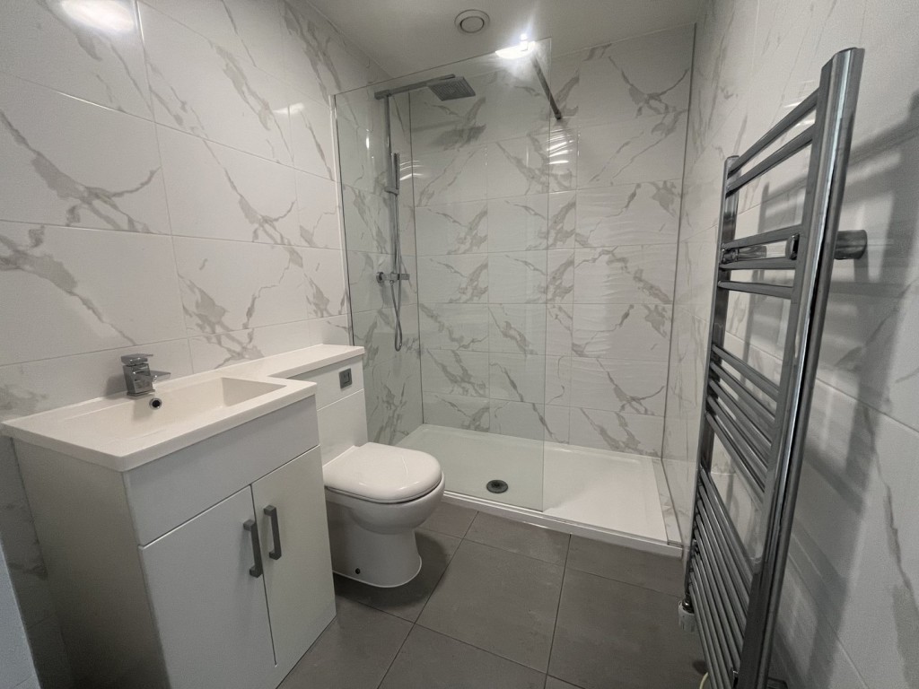 Hitchin Road, Arlesey, Bedfordshire