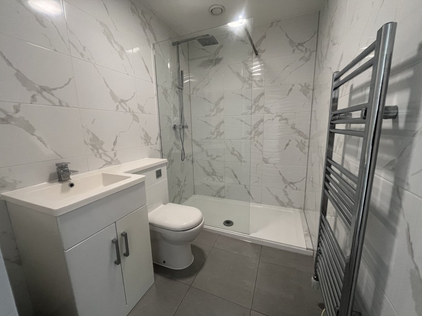 2 bedroom Flat for Letting Hitchin Road, Arlesey, Bedfordshire
