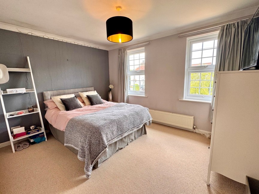 4 bedroom House for Sale Steeple Morden, Royston, Cambridgeshire