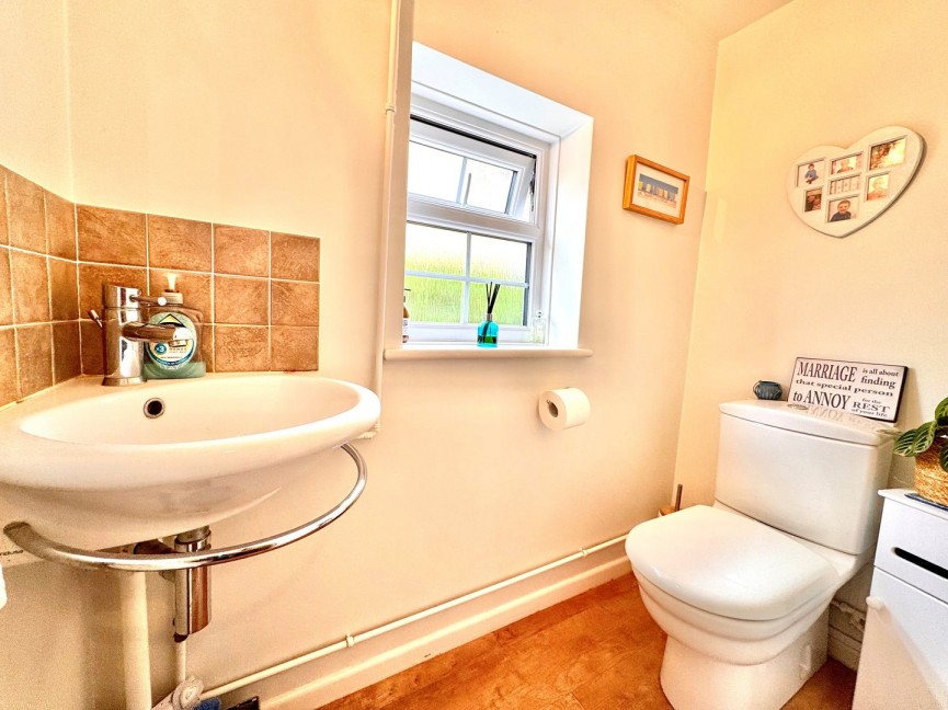 4 bedroom House for Sale Steeple Morden, Royston, Cambridgeshire