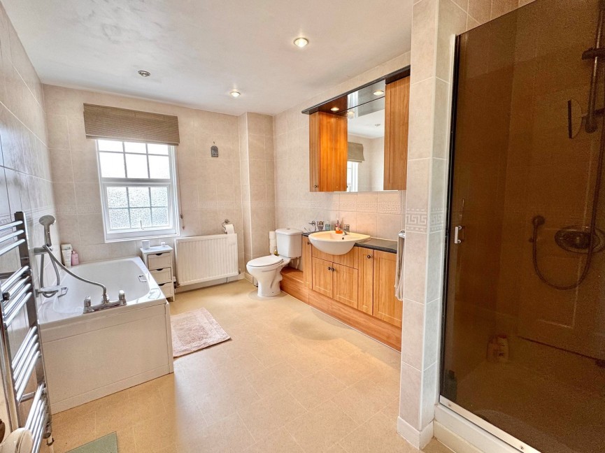 4 bedroom House for Sale Steeple Morden, Royston, Cambridgeshire
