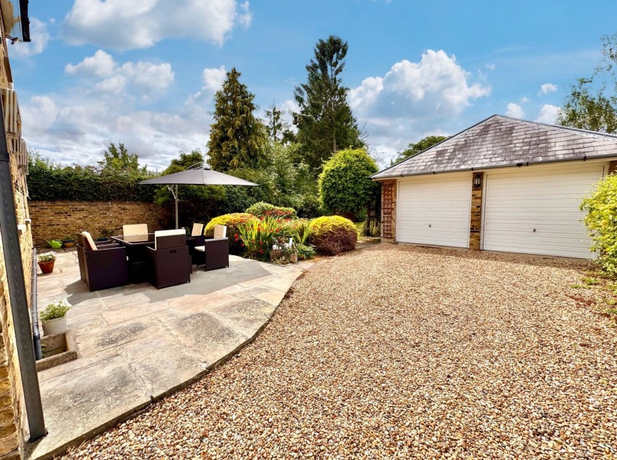 4 bedroom House for Sale Steeple Morden, Royston, Cambridgeshire