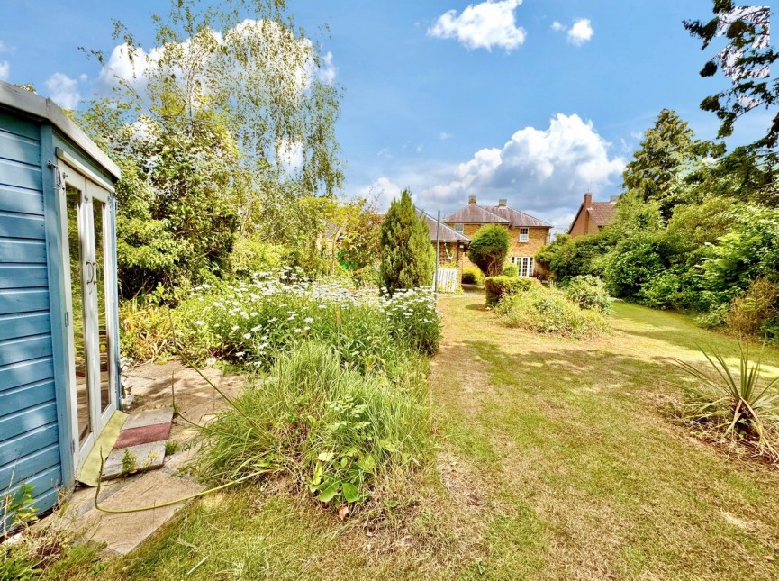 4 bedroom House for Sale Steeple Morden, Royston, Cambridgeshire
