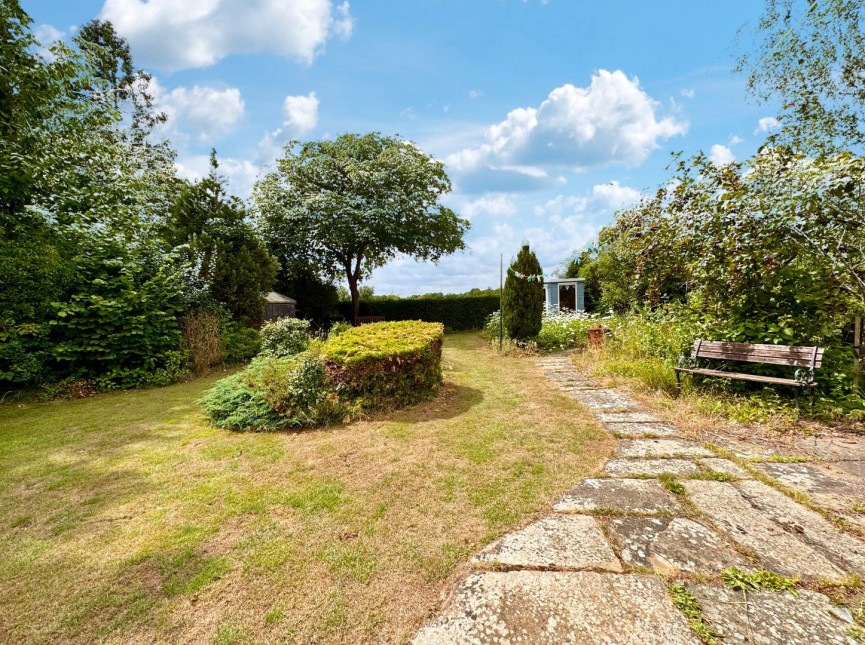 4 bedroom House for Sale Steeple Morden, Royston, Cambridgeshire